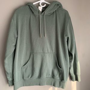 Ladies Hoodie